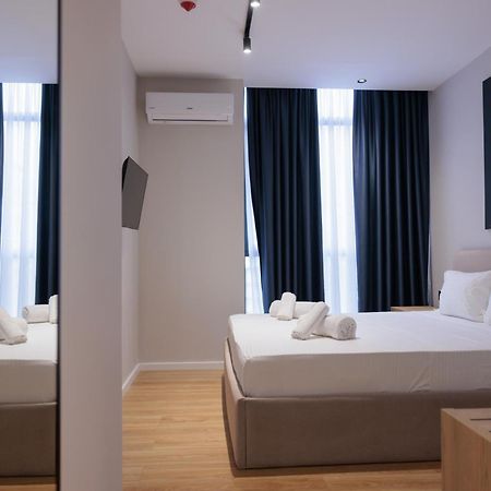 Bel Ami Tirana 2酒店 外观 照片