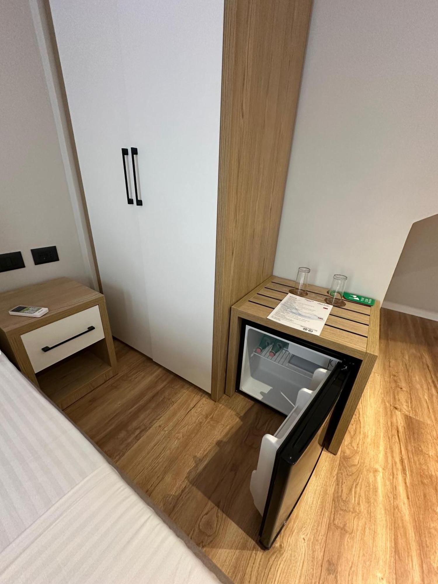 Bel Ami Tirana 2酒店 外观 照片